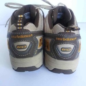 new balance 643 mens